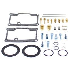 ALL BALLS SNOW CARB KIT POL