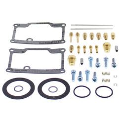 ALL BALLS SNOW CARB KIT POL