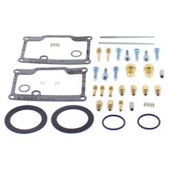 ALL BALLS SNOW CARB KIT POL
