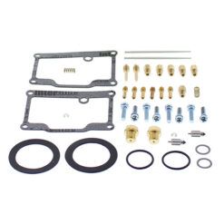 ALL BALLS SNOW CARB KIT POL