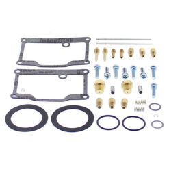 ALL BALLS SNOW CARB KIT POL