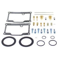 ALL BALLS SNOW CARB KIT POL