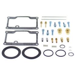 ALL BALLS SNOW CARB KIT POL
