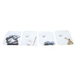 ALL BALLS SNOW CARB KIT POL