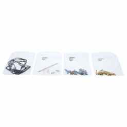 ALL BALLS SNOW CARB KIT