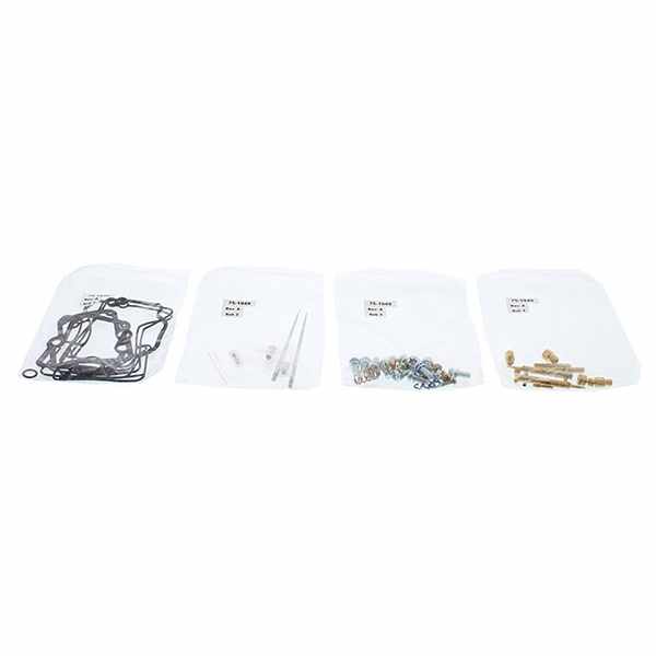 ALL BALLS SNOW CARB KIT POL