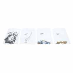 ALL BALLS SNOW CARB KIT POL