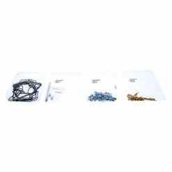 ALL BALLS SNOW CARB KIT
