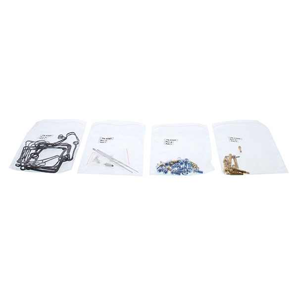 ALL BALLS SNOW CARB KIT POL