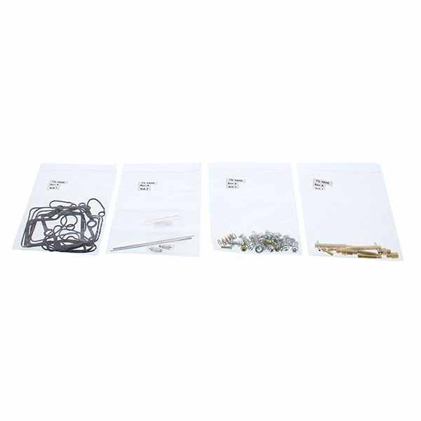 ALL BALLS SNOW CARB KIT