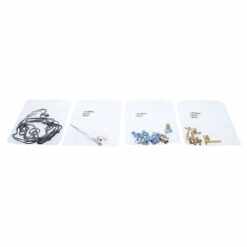 ALL BALLS SNOW CARB KIT