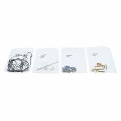 ALL BALLS SNOW CARB KIT
