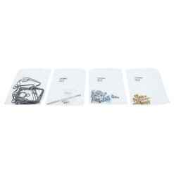 ALL BALLS SNOW CARB KIT POL
