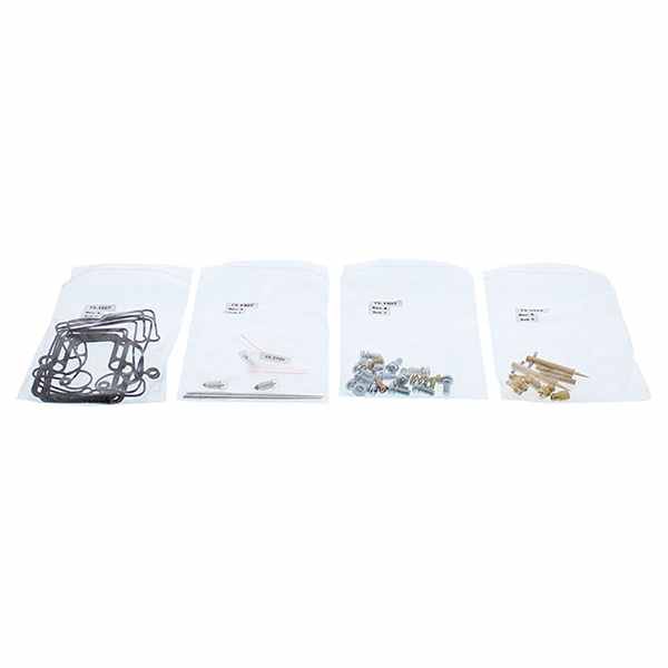 ALL BALLS SNOW CARB KIT