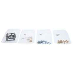ALL BALLS SNOW CARB KIT POL