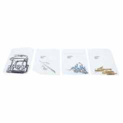 ALL BALLS SNOW CARB KIT