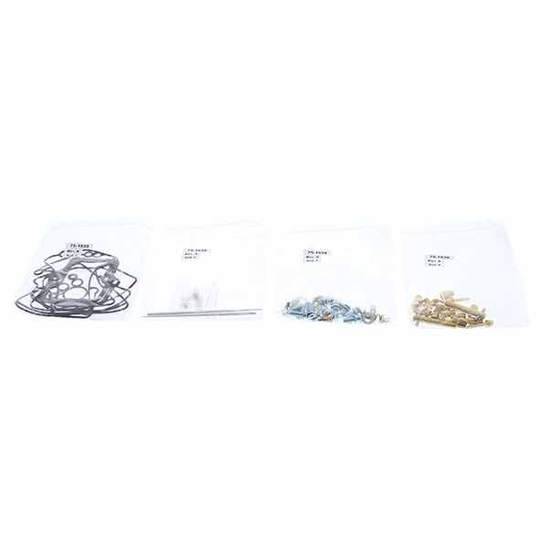ALL BALLS SNOW CARB KIT POL