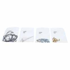 ALL BALLS SNOW CARB KIT POL