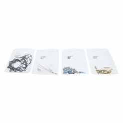 ALL BALLS SNOW CARB KIT