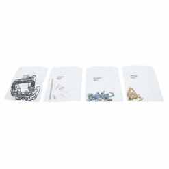 ALL BALLS SNOW CARB KIT POL