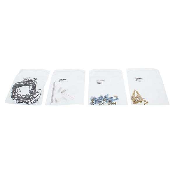 ALL BALLS SNOW CARB KIT POL