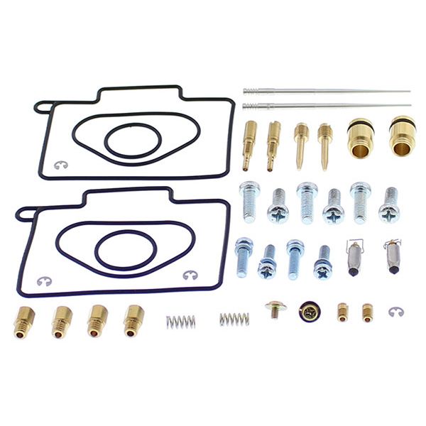 ALL BALLS SNOW CARB KIT