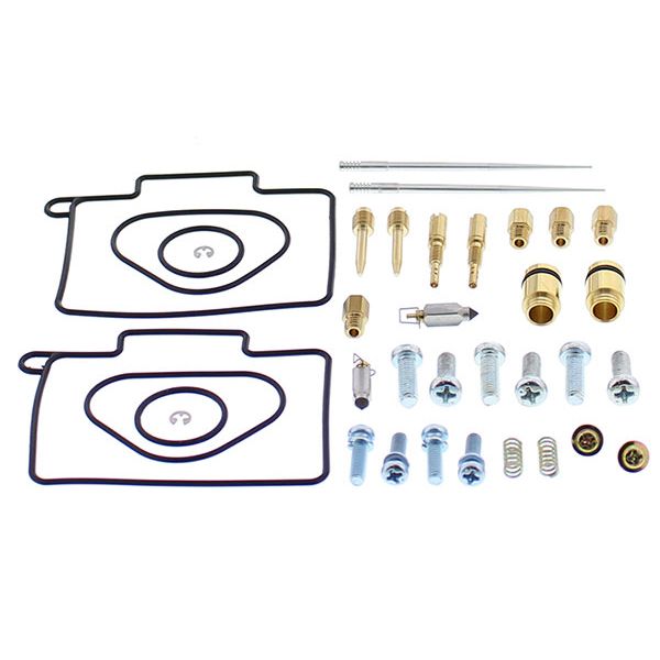ALL BALLS SNOW CARB KIT