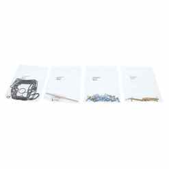 ALL BALLS SNOW CARB KIT