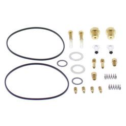 ALL BALLS SNOW CARB KIT YAM