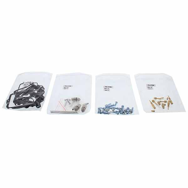 ALL BALLS SNOW CARB KIT AC/YAM