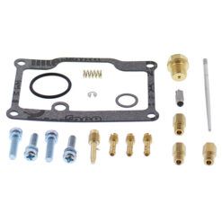 ALL BALLS SNOW CARB KIT A/C