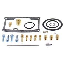 ALL BALLS SNOW CARB KIT A/C