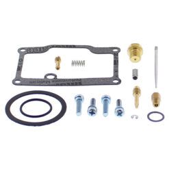 ALL BALLS SNOW CARB KIT A/C