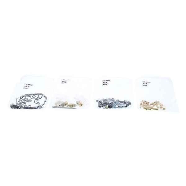 ALL BALLS SNOW CARB KIT YAM