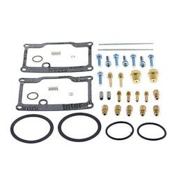 ALL BALLS SNOW CARB KIT A/C
