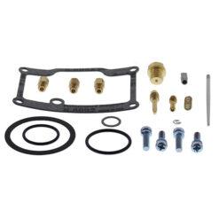 ALL BALLS SNOW CARB KIT A/C