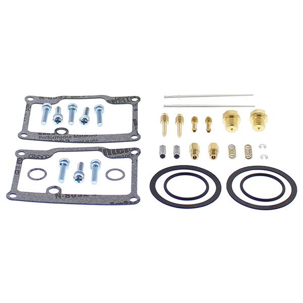 ALL BALLS SNOW CARB KIT