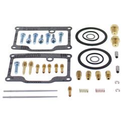 ALL BALLS SNOW CARB KIT A/C