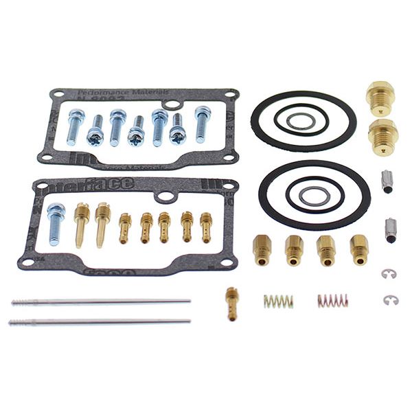 ALL BALLS SNOW CARB KIT A/C