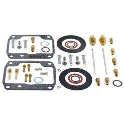 ALL BALLS SNOW CARB KIT A/C