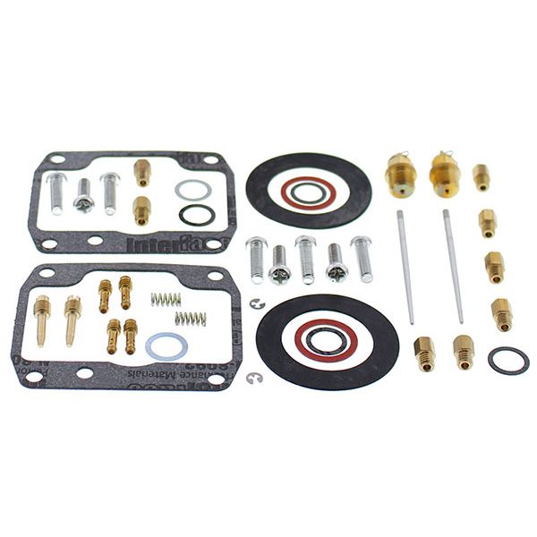 ALL BALLS SNOW CARB KIT A/C