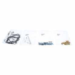 ALL BALLS SNOW CARB KIT A/C