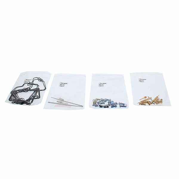ALL BALLS SNOW CARB KIT
