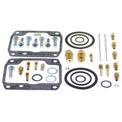 ALL BALLS SNOW CARB KIT A/C