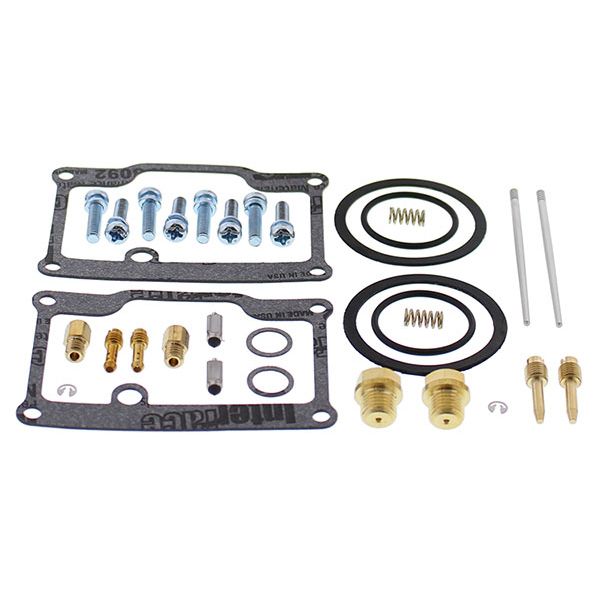 ALL BALLS SNOW CARB KIT A/C