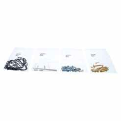 ALL BALLS SNOW CARB KIT A/C