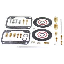 ALL BALLS SNOW CARB KIT A/C
