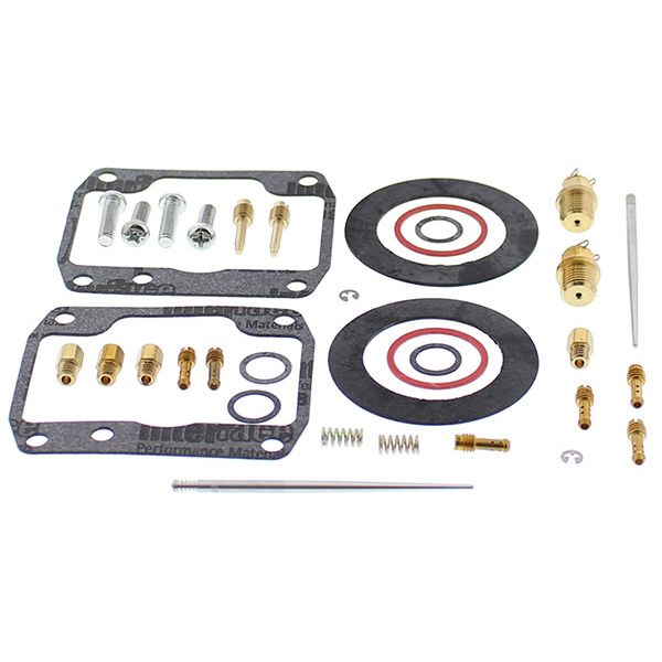 ALL BALLS SNOW CARB KIT A/C
