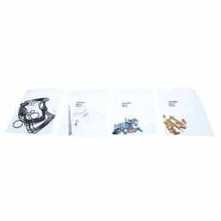 ALL BALLS SNOW CARB KIT