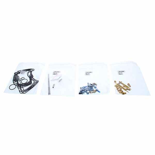 ALL BALLS SNOW CARB KIT